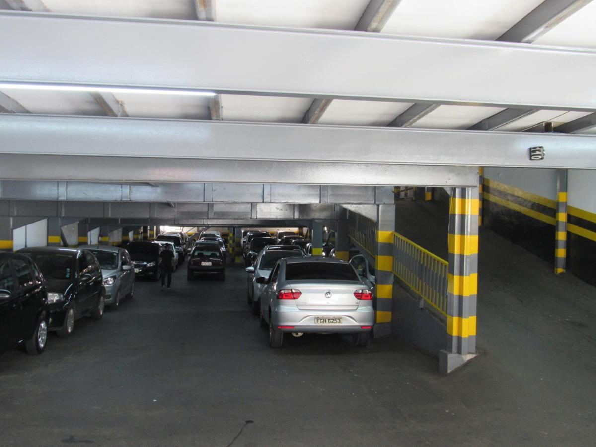 Hotel Salomao - Proximo A 25 De Marco, Bom Retiro, Bras E Rua Santa Efigenia, A 2 Minutos Do Mirante Sampa Sky E Pista De Skate Anhangabau Σάο Πάολο Εξωτερικό φωτογραφία