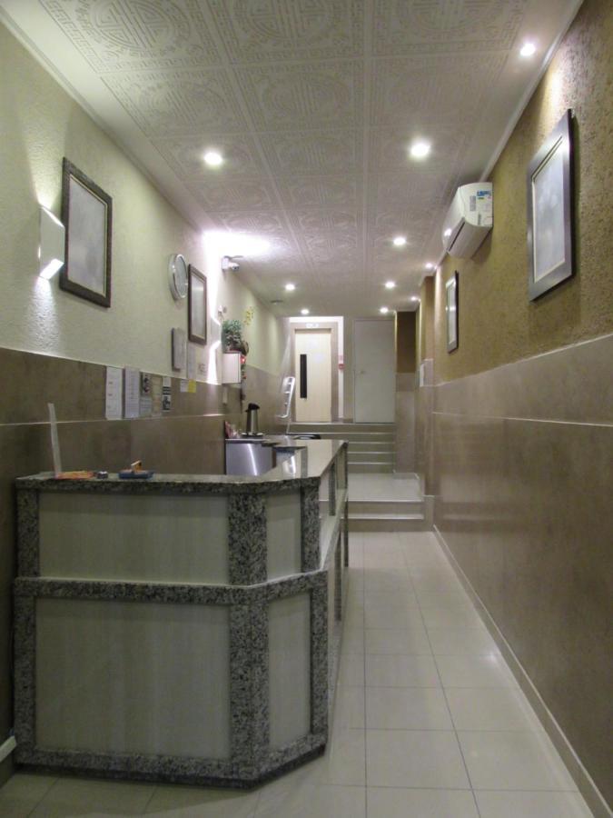 Hotel Salomao - Proximo A 25 De Marco, Bom Retiro, Bras E Rua Santa Efigenia, A 2 Minutos Do Mirante Sampa Sky E Pista De Skate Anhangabau Σάο Πάολο Εξωτερικό φωτογραφία