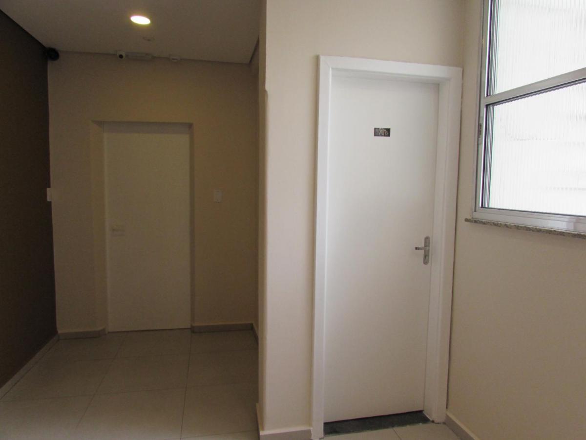 Hotel Salomao - Proximo A 25 De Marco, Bom Retiro, Bras E Rua Santa Efigenia, A 2 Minutos Do Mirante Sampa Sky E Pista De Skate Anhangabau Σάο Πάολο Εξωτερικό φωτογραφία