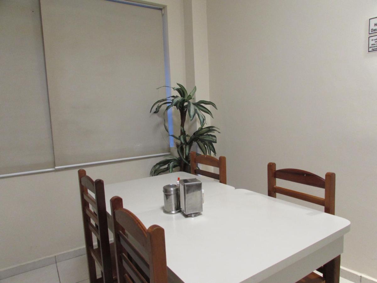 Hotel Salomao - Proximo A 25 De Marco, Bom Retiro, Bras E Rua Santa Efigenia, A 2 Minutos Do Mirante Sampa Sky E Pista De Skate Anhangabau Σάο Πάολο Εξωτερικό φωτογραφία