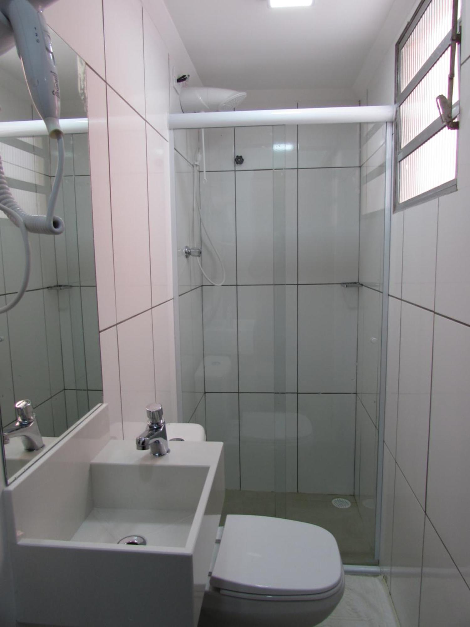 Hotel Salomao - Proximo A 25 De Marco, Bom Retiro, Bras E Rua Santa Efigenia, A 2 Minutos Do Mirante Sampa Sky E Pista De Skate Anhangabau Σάο Πάολο Εξωτερικό φωτογραφία