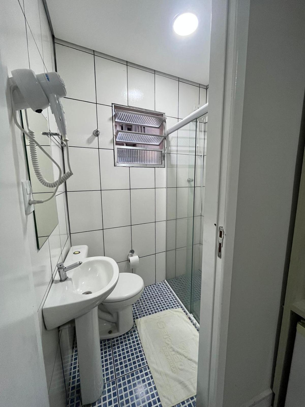 Hotel Salomao - Proximo A 25 De Marco, Bom Retiro, Bras E Rua Santa Efigenia, A 2 Minutos Do Mirante Sampa Sky E Pista De Skate Anhangabau Σάο Πάολο Εξωτερικό φωτογραφία