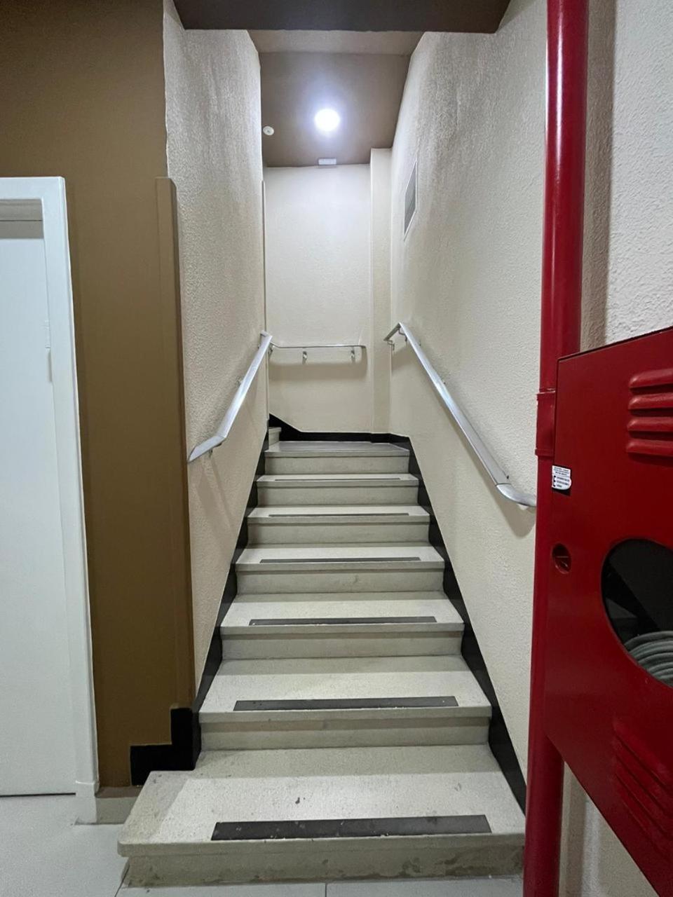 Hotel Salomao - Proximo A 25 De Marco, Bom Retiro, Bras E Rua Santa Efigenia, A 2 Minutos Do Mirante Sampa Sky E Pista De Skate Anhangabau Σάο Πάολο Εξωτερικό φωτογραφία