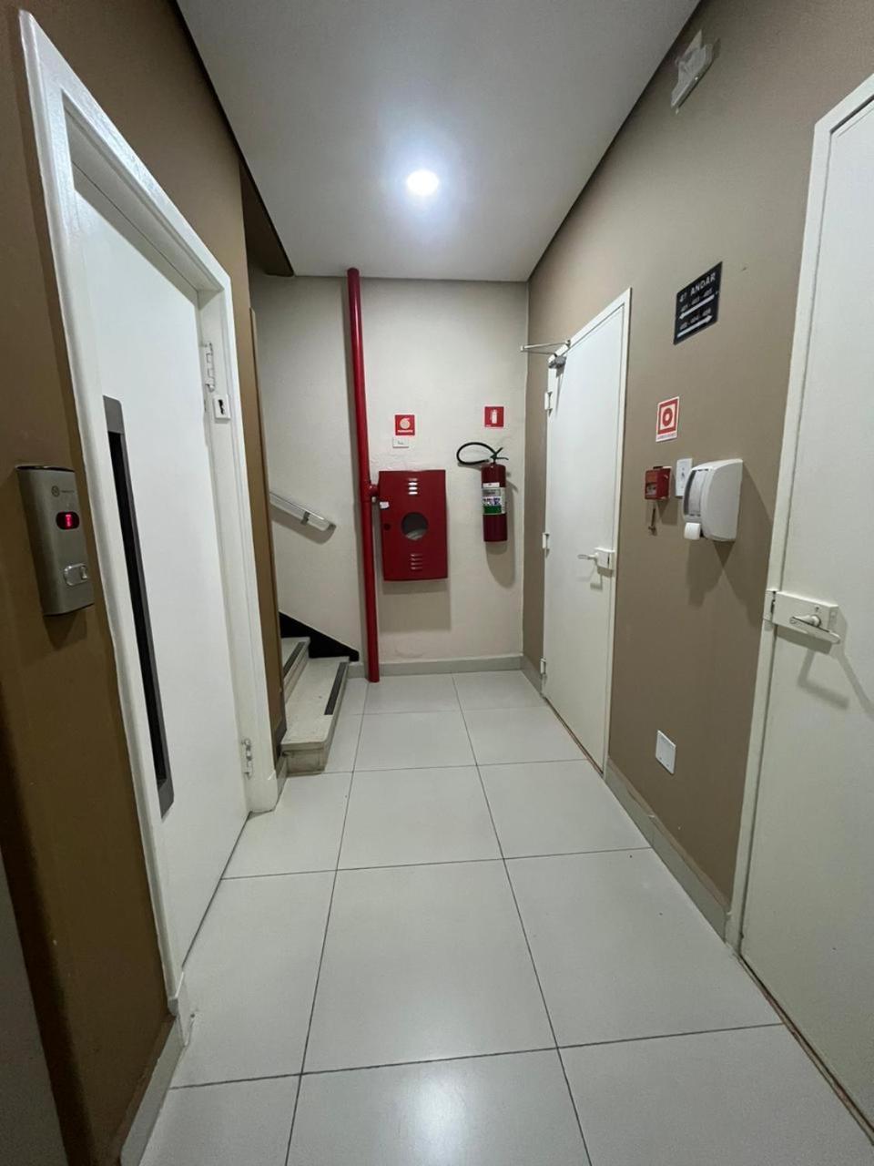 Hotel Salomao - Proximo A 25 De Marco, Bom Retiro, Bras E Rua Santa Efigenia, A 2 Minutos Do Mirante Sampa Sky E Pista De Skate Anhangabau Σάο Πάολο Εξωτερικό φωτογραφία
