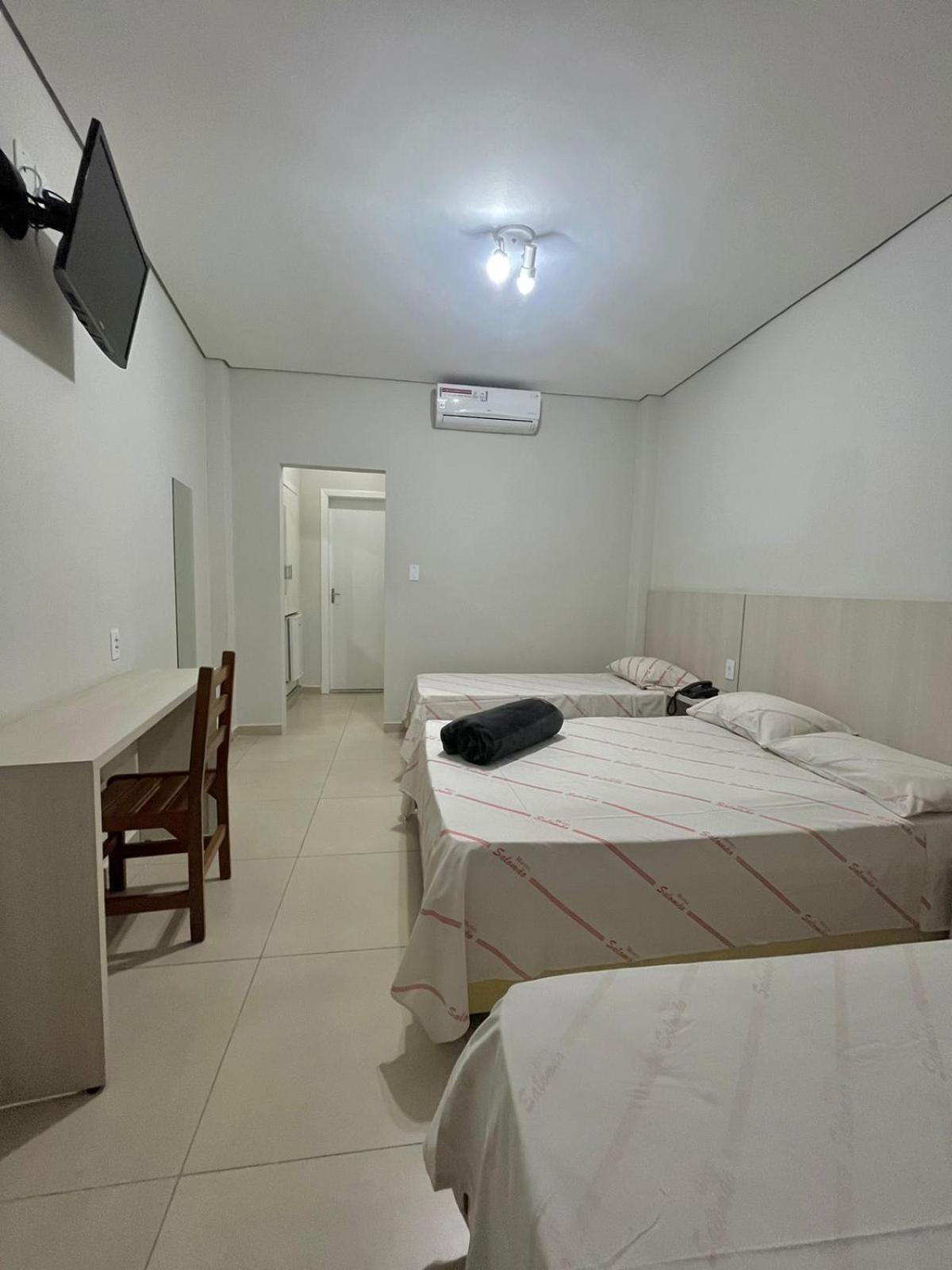 Hotel Salomao - Proximo A 25 De Marco, Bom Retiro, Bras E Rua Santa Efigenia, A 2 Minutos Do Mirante Sampa Sky E Pista De Skate Anhangabau Σάο Πάολο Εξωτερικό φωτογραφία