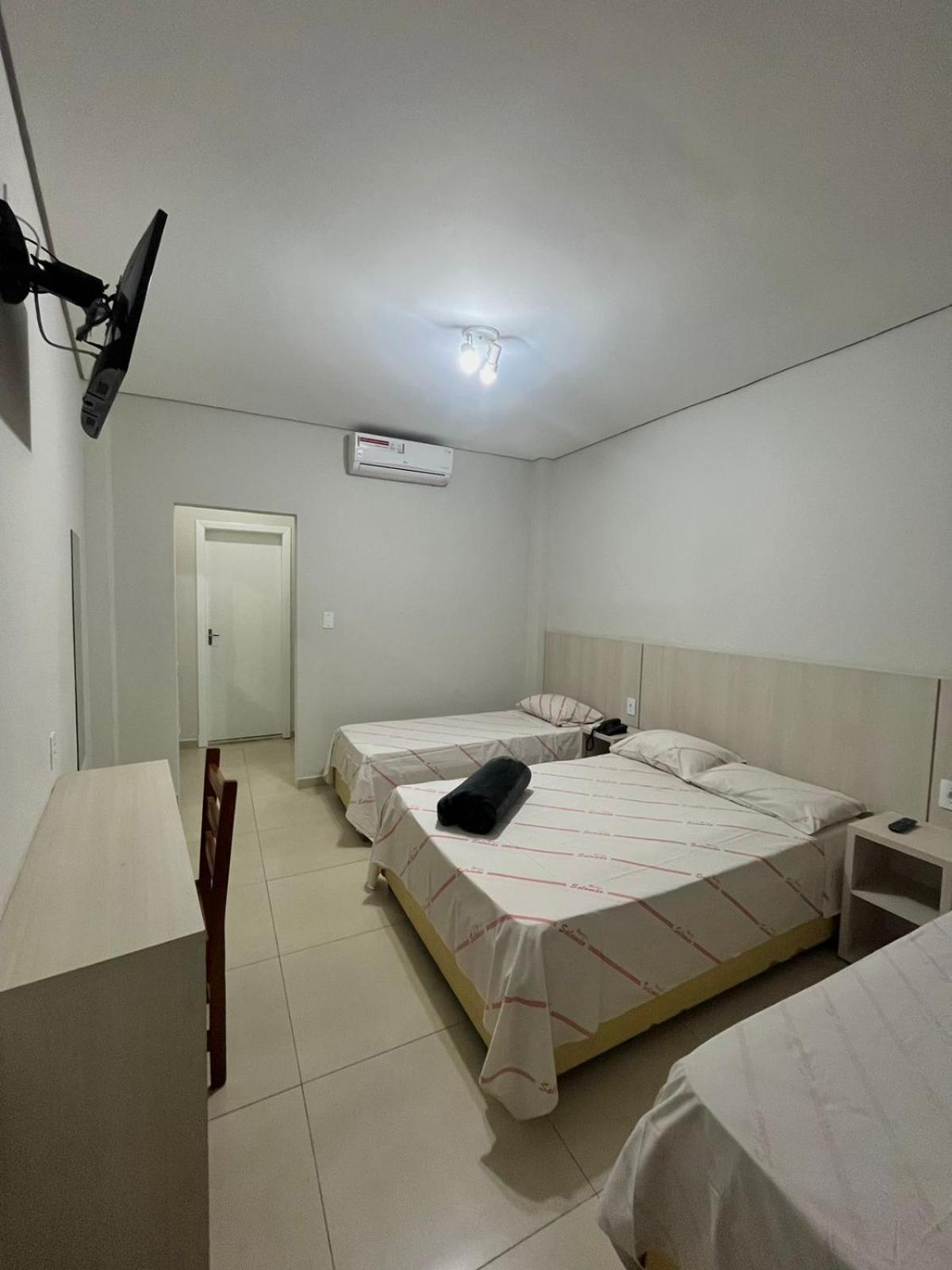 Hotel Salomao - Proximo A 25 De Marco, Bom Retiro, Bras E Rua Santa Efigenia, A 2 Minutos Do Mirante Sampa Sky E Pista De Skate Anhangabau Σάο Πάολο Εξωτερικό φωτογραφία